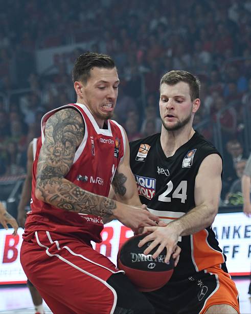 球员和替补 球员和替补