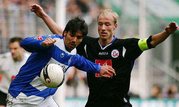 热身赛的两 热身赛的两